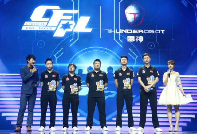 一枝独秀 ENCE俱乐部去年盈利近百万欧元