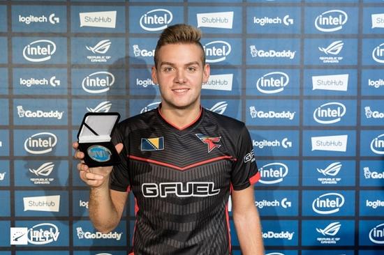 NEST官方网站宣布： Anyone's Legend 和 LNG Esports 的新阵容将出现在NEST决赛中