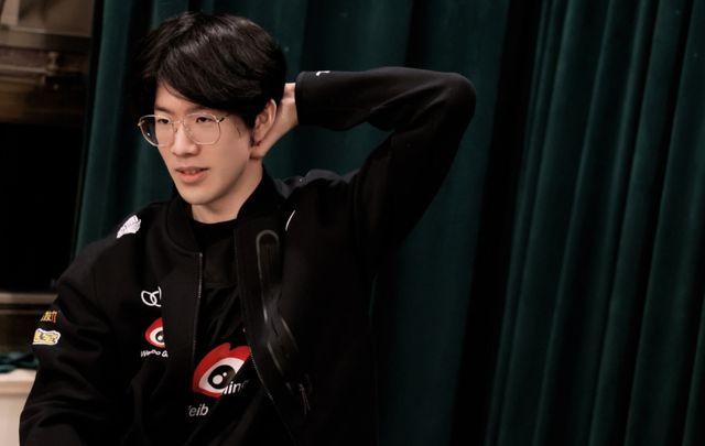 【赛后战报】没有难度！ Anyone's Legend 2：0轻取LGD拿下组内赛首胜