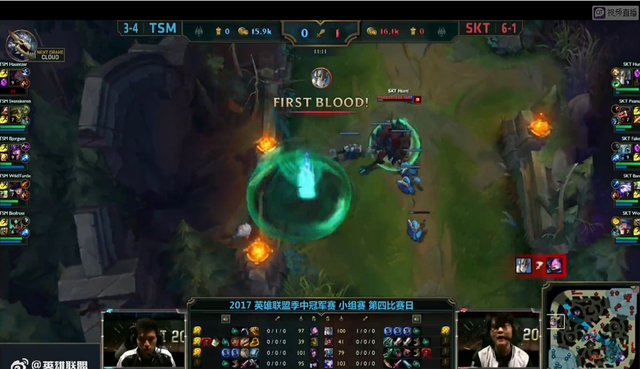 官方： GIANTX 从UCAM签下ara和Flickless