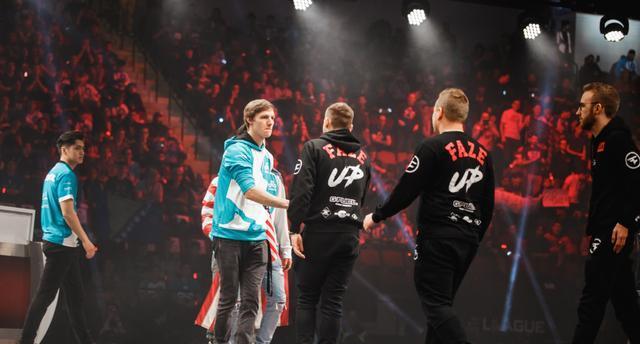 上海Major美洲RMR：横扫对手！ pain 2-0 9z 晋级上海Major