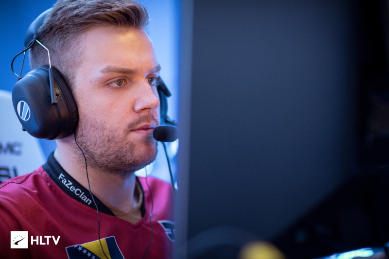 数据里程碑：Crisp即将700出场 369距离1500击杀成就仅差12次