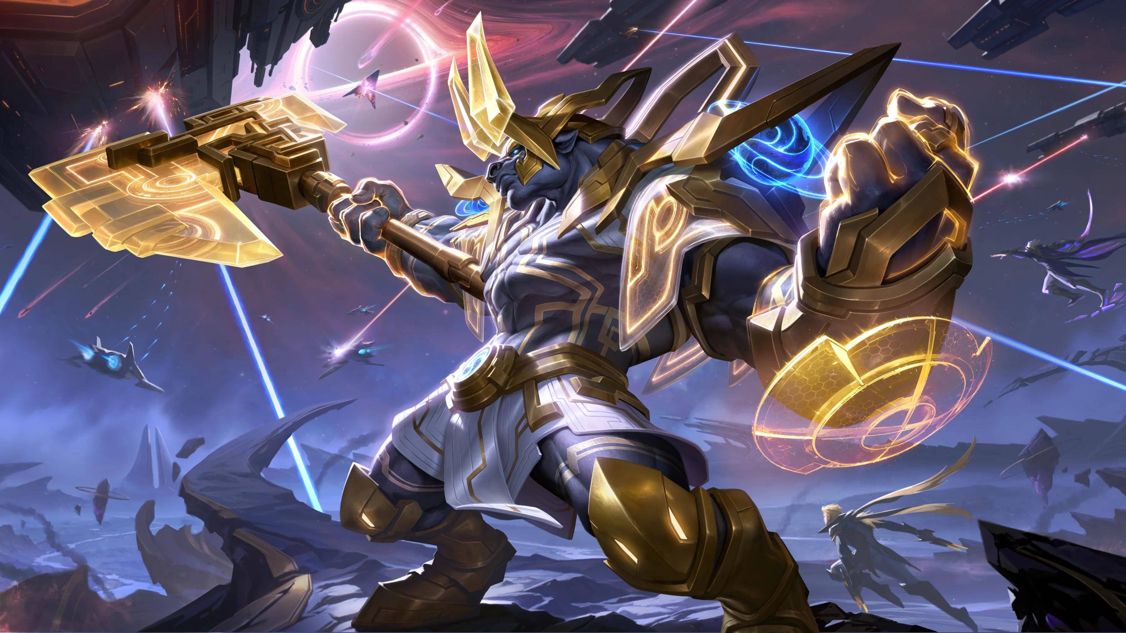 真就补一中？S11小组赛补刀统计：果然他第一