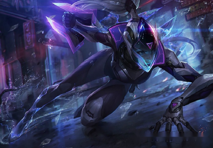 一年合同续约！ Bilibili Gaming 官方：中路选手 knight 将继续与我们一起直到2025年