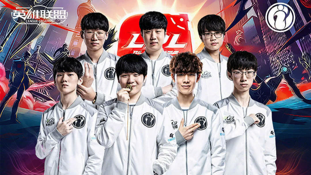 HLTV奖项：年度全明星团队