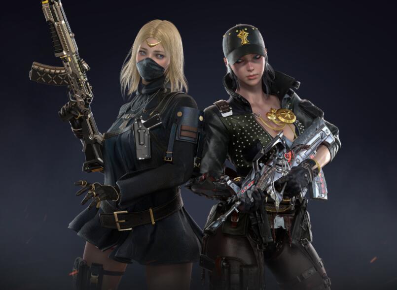 资讯《绝地求生》pubg的日常击杀集锦