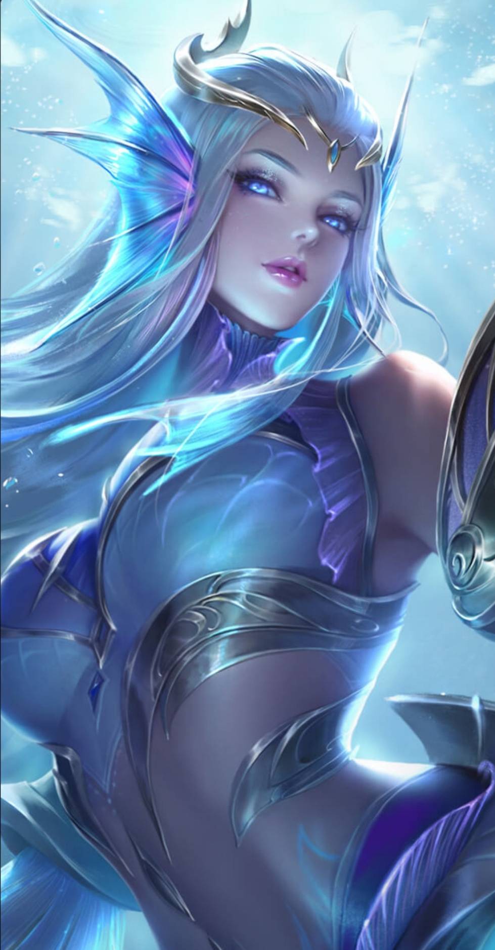 Jwei ：前期对线方面并不顺利 是我打的太烂了