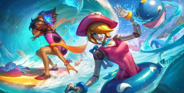 LPL最后一个晋级名额花落谁家？专业解读所有可能