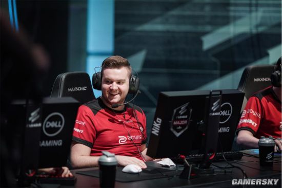 官方：CYPHER 加入 Fnatic