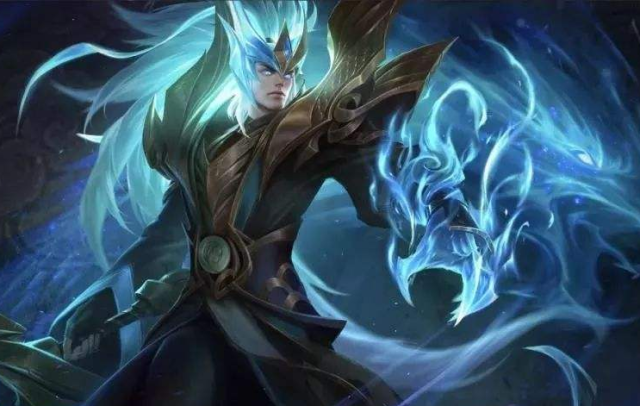 【赛后战报】Leave还是那个味！ JD Gaming 2：0战胜EDG拿到首胜