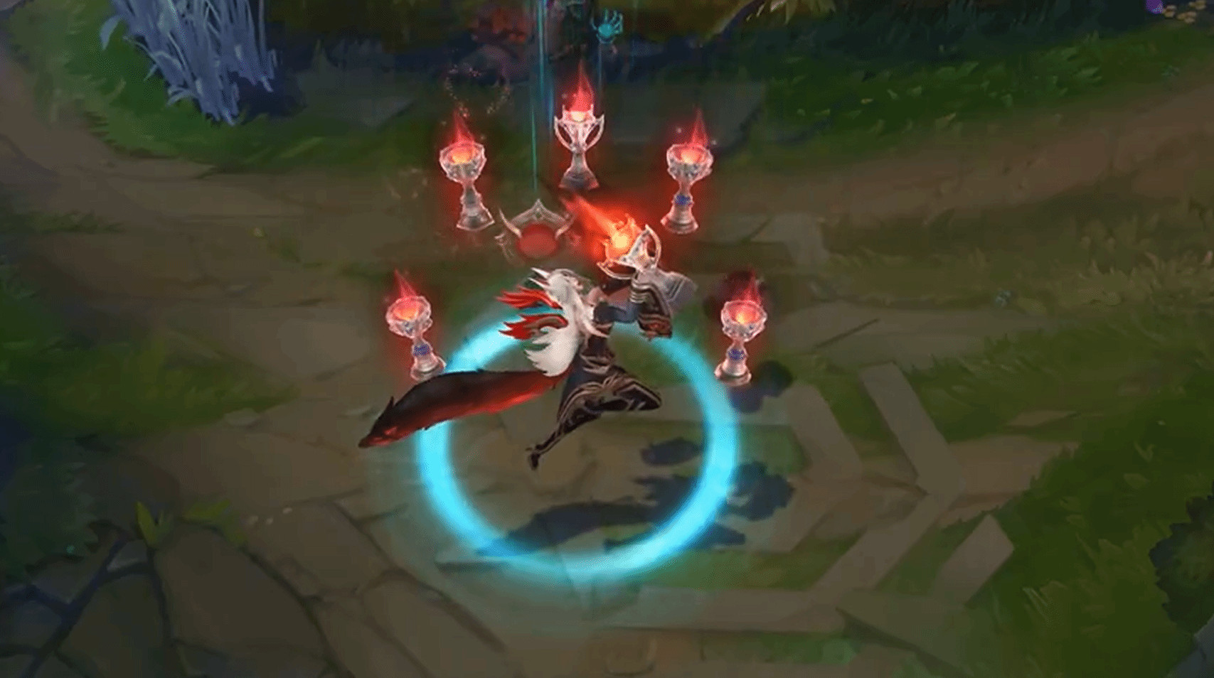 ThunderTalk Gaming 击败 Bilibili Gaming 在 LPL Split 1 2025