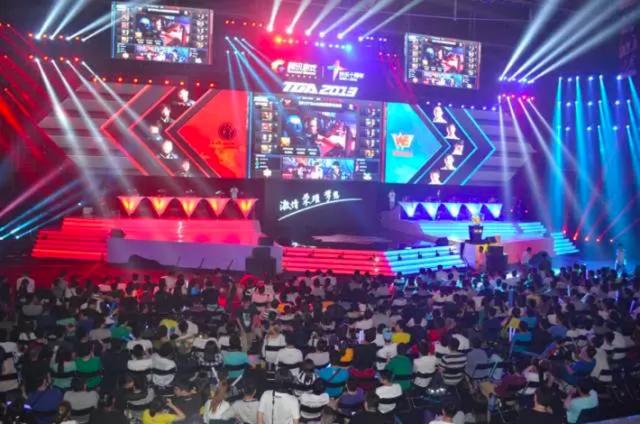 恭喜广州TTG晋级2025王者荣耀挑战者杯总决赛！