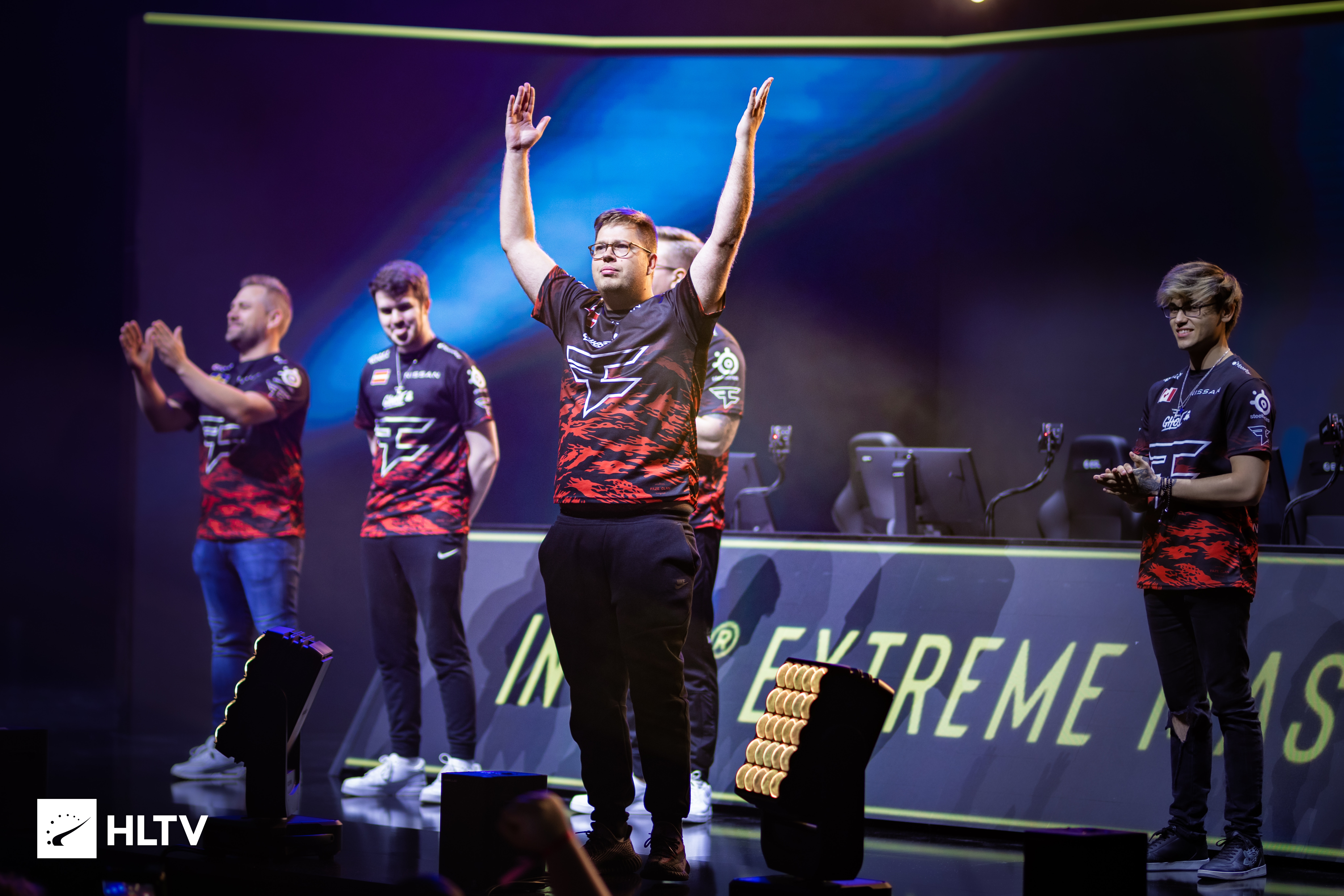 一超缺席，多强争雄——IEM 冬季赛前瞻