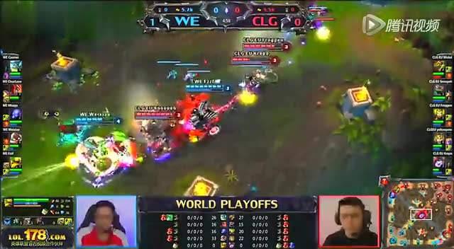 HLTV 2021年度最佳选手TOP 5：Ax1Le