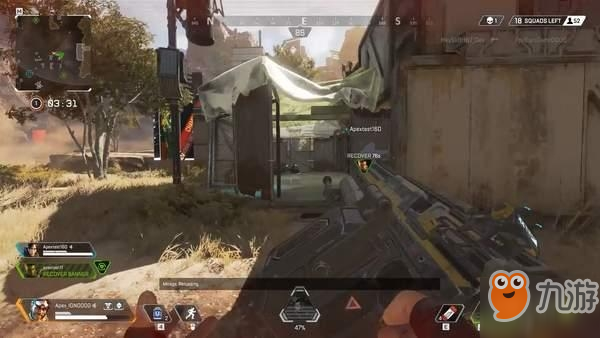 在 CS2 中出现新丑闻：BIT因在Thunderpick CQ期间进行非法沟通而被暂停