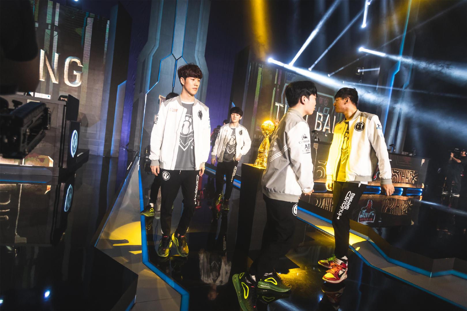 HooXi： ＂我只想出去做我们能做的一切＂