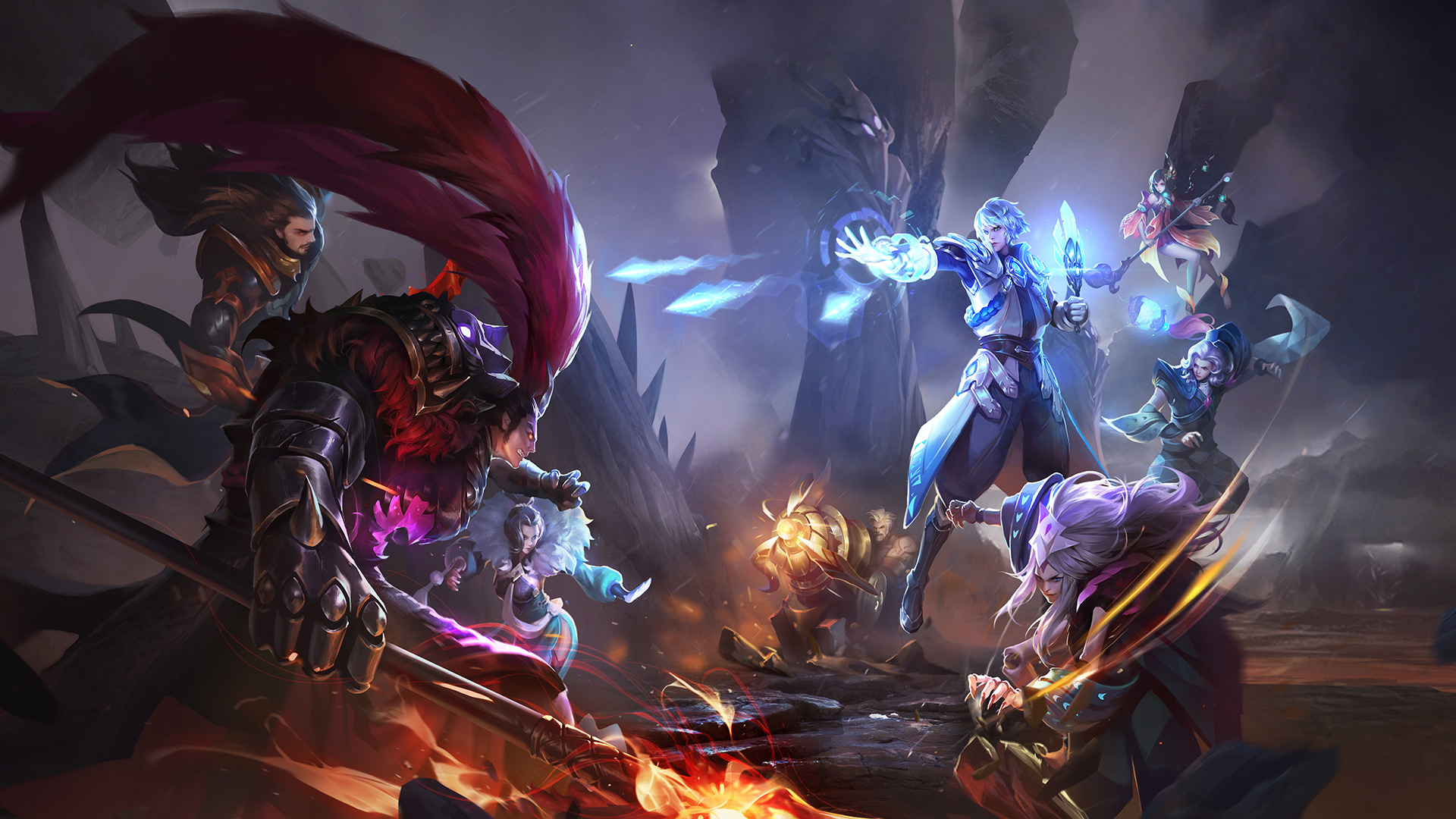 JD Gaming vs TT赛前数据前瞻：TT之前从未在LPL常规赛之中战胜过JDG