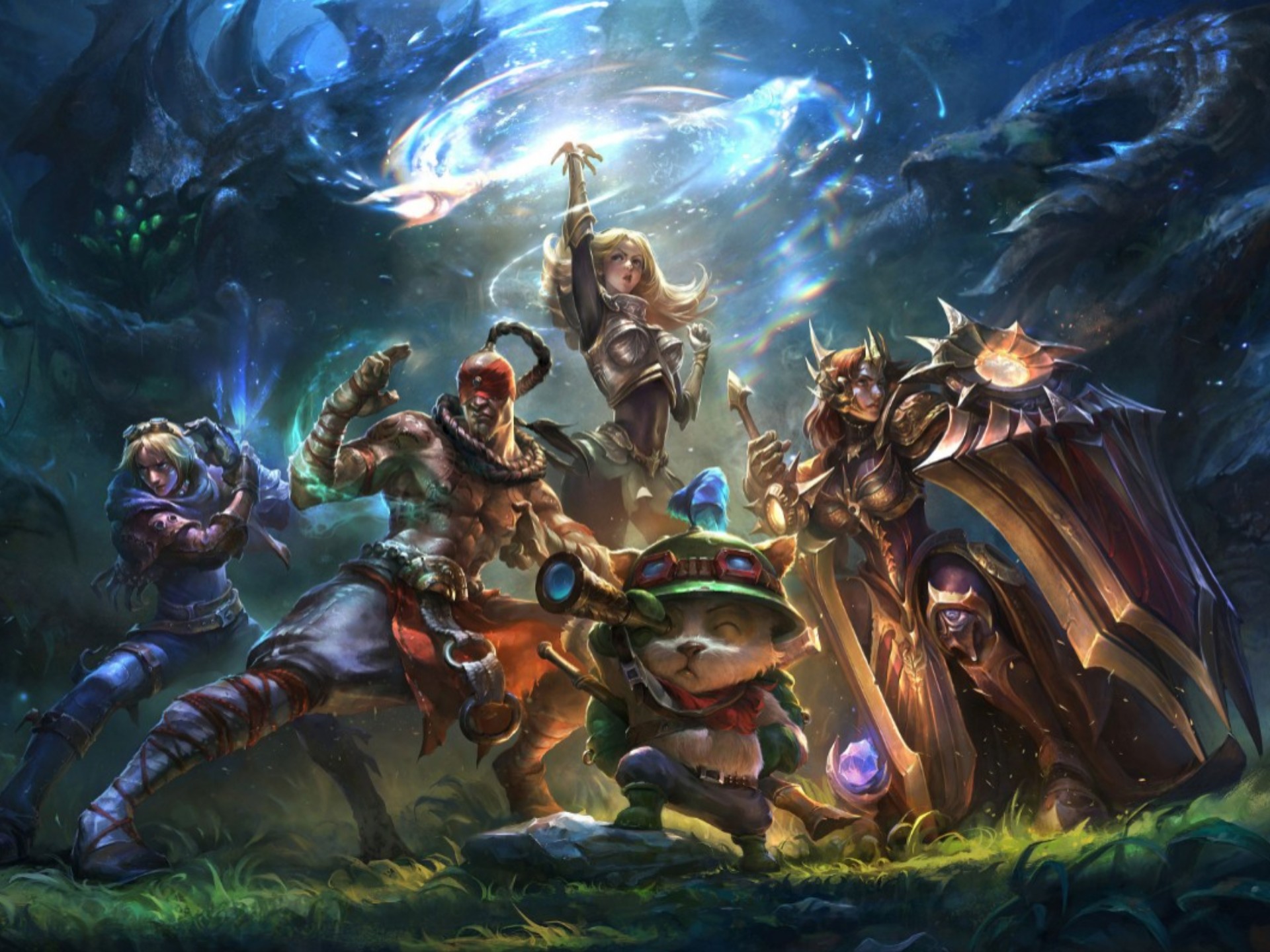 DOTA2比赛TI10无法确定时间，但奖金池再创新高！