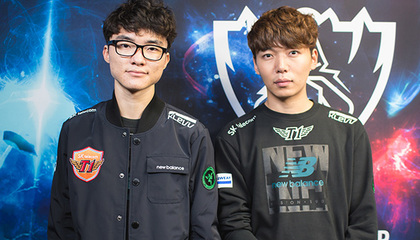 【赛前预告】Funspark Rivals季前赛，1月6日 TYLOO vs Checkmate