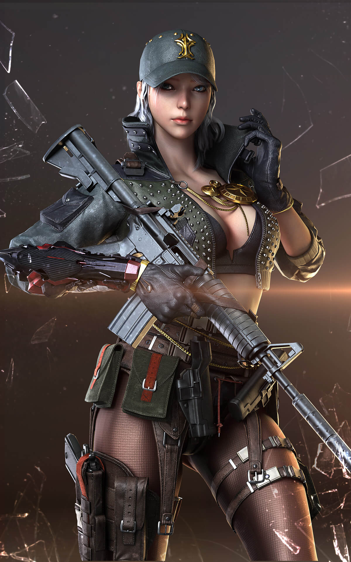 NER0：jks表现糟糕，Liquid应该招入指挥解放Twistzz