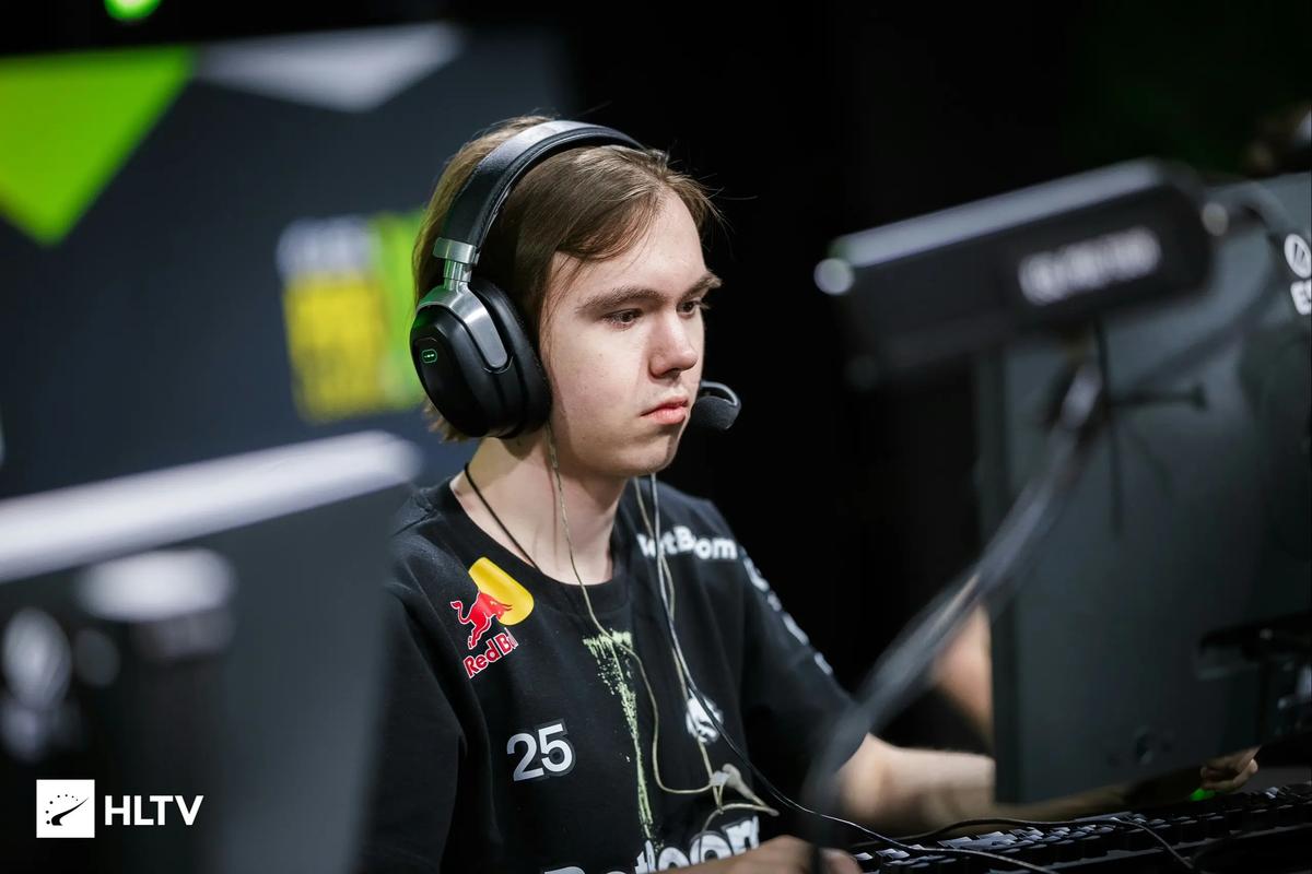 STYKO 加入了 BLAST Premier 秋季决赛的分析师团队