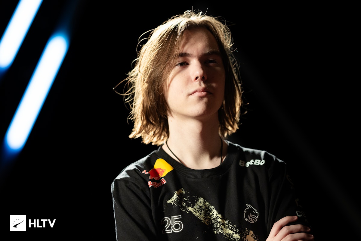 OMG官方：Support PPGOD ( ppgod ) 从今天开始将作为自由球员离开队伍