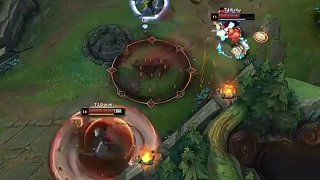 【赛后采访】久哲：感谢每一个人