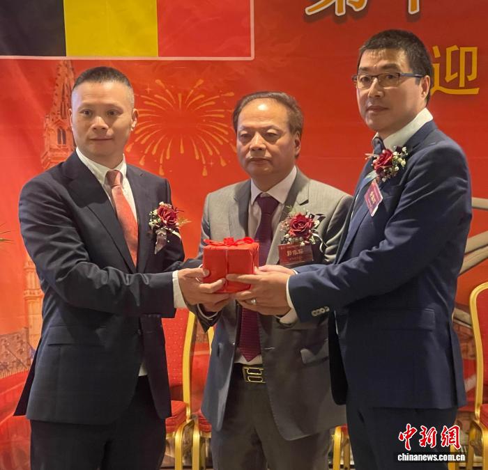 征途国际